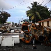 La semaine du FigaroVox - «Violences en Martinique et en Guadeloupe: un désastre pour ces collectivités d'outre-mer»