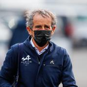 F1 : l'ancien patron de la Formule 1 estime qu’Alain Prost est le meilleur pilote de l'histoire