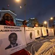 Pérou: Fujimori ne peut être jugé pour les stérilisations forcées