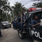 RDC: sept civils tués dans l'attaque d'une cité minière en Ituri
