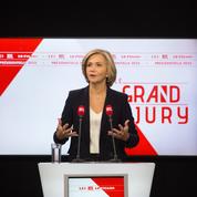 Présidentielle 2022: Valérie Pécresse assure qu'elle «va gagner cette élection»