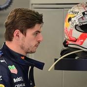 Formule 1: Max Verstappen sera champion du monde en Arabie Saoudite si...