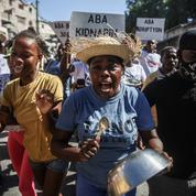 Haïti : trois nouveaux otages libérés parmi les 17 Nord-Américains kidnappés mi-octobre