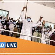 La Gambie élit son président pour panser les plaies de la dictature et du Covid