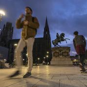 À Rouen, les habitants invités à voter pour conserver ou non la statue de Napoléon