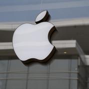Magasin d'applications : les start-up écartées de la procédure de Bercy contre Apple