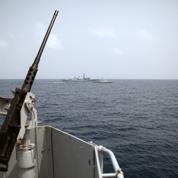 La piraterie dans le golfe de Guinée a un coût très élevé pour la région, selon l'ONU