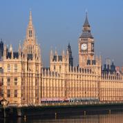 Royaume-Uni : des traces de cocaïne détectées dans les toilettes de Westminster