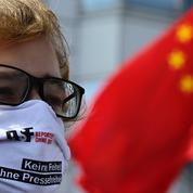 Chine : plus de 70 journalistes ouïghours en détention, selon RSF