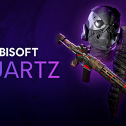 Avec Quartz, Ubisoft est le premier acteur majeur du jeu vidéo à se lancer dans les NFT