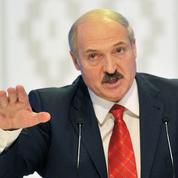 La Biélorussie réplique aux sanctions en bannissant les produits alimentaires occidentaux