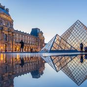 Greenpeace demande le détail des partenariats entre le Louvre et Total devant la justice