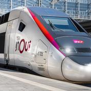 Le site oui.sncf va changer de nom pour devenir SNCF Connect