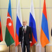 L'Arménie et l'Azerbaïdjan doivent arrêter «l'aggravation» de leur différend, estime la CIJ