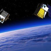 Satellites: la jeune pousse Loft Orbital lève 125 millions d'euros