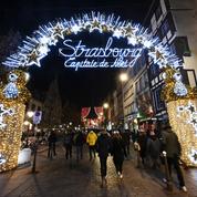Marché de Noël de Strasbourg 2021: animations, passe sanitaire... Ce qu'il faut savoir