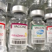 Covid-19 : peut-on faire sa dose de rappel avec un vaccin différent ?