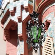 À la découverte de la Casa Vicens, premier exemple du génie de Gaudi à Barcelone