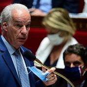Déclaration de patrimoine : condamné, le ministre des PME Alain Griset démissionne du gouvernement