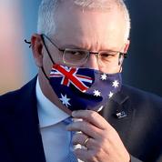 L'Australie rejoint les États-Unis dans le boycott diplomatique des JO de Pékin