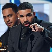 Drake obtient son retrait de la course aux Grammy Awards