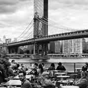 New York à table, l'enthousiasme vorace de la gastronomie