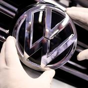 Volkswagen annonce trois partenariats dans les batteries