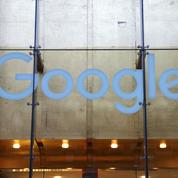 Droits voisins : Google a payé son amende de 500 millions d'euros