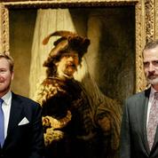 Le Porte-Étendard, chef-d’œuvre de Rembrandt, pourrait quitter la France après le forfait de l'État