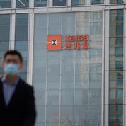Le promoteur chinois Kaisa suspend sa cotation à la Bourse de Hongkong