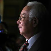 Malaisie: la condamnation pour corruption de l'ex-dirigeant Najib Razak confirmée en appel
