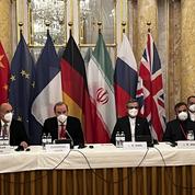 Nucléaire iranien : les diplomates de retour à Vienne pour une «difficile» mission