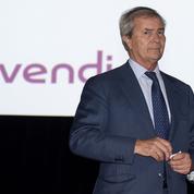 Vivendi avance d'un an le lancement de son opération sur Lagardère