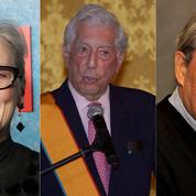 Meryl Streep, Mario Vargas Llosa, Paul Auster... Ils appellent Cuba à libérer ses artistes