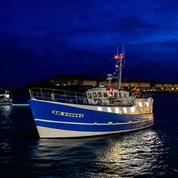 Pêche post-Brexit  : le Royaume-Uni accorde 23 licences supplémentaires aux Français