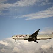 Contentieux avec Qatar Airways sur l'A350: Airbus prêt à aller à l'arbitrage