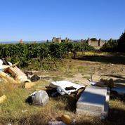 En 2020, un million de tonnes de déchets sauvages ont recouvert la France
