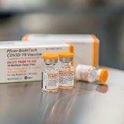 Le rappel de vaccin de Pfizer autorisé pour les 16-17 ans aux États-Unis