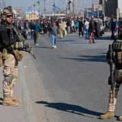 Irak : la coalition anti-EI a fini sa «mission de combat»