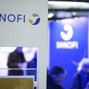 Principes actifs de médicaments: Euroapi, issue de Sanofi, va investir 580 millions d'euros d'ici 2025