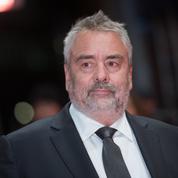 Luc Besson accusé de viol: non-lieu prononcé par le juge d'instruction