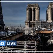 Réaménagement intérieur de Notre-Dame : la commission du patrimoine rend un avis favorable