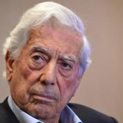 Mario Vargas Llosa indigne de l'Académie française selon des chercheurs français