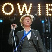 Les musiciens de David Bowie donnent un concert en son hommage le jour de ses 75 ans