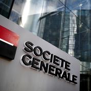 Société Générale: Gaëlle Olivier nommée directrice générale adjointe en charge des opérations