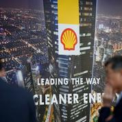 Shell: vote des actionnaires sur le transfert du siège vers le Royaume-Uni