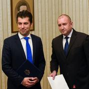 Bulgarie : annonce d'un nouveau gouvernement de coalition inédit