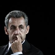 Nicolas Sarkozy défend Éric Zemmour face à «l'agressivité de certains journalistes»