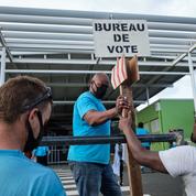 Nouvelle-Calédonie : ouverture des bureaux de vote pour le troisième référendum sur l'indépendance