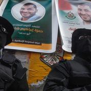 Liban : 3 membres du Hamas tués par des coups de feu dans un camp palestinien